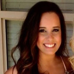 Meet your Posher, Isadora